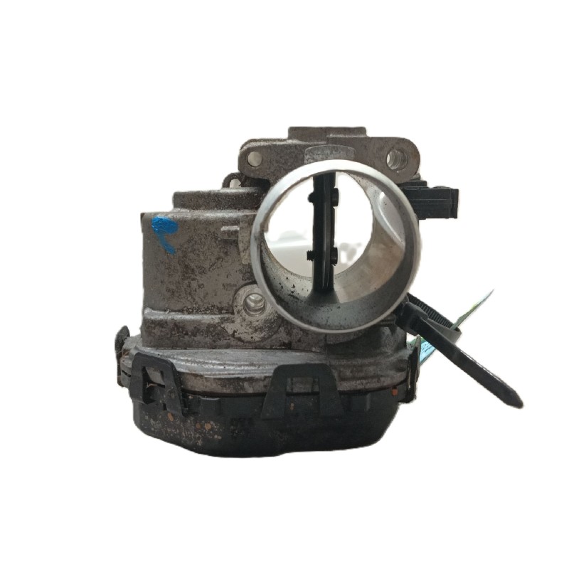 Recambio de caja mariposa para peugeot partner furgoneta/monovolumen (k9) 1.5 bluehdi 100 referencia OEM IAM 9830171480 V2912148