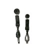 Recambio de varillaje cambio para honda fr-v (be) 2.2 ctdi comfort referencia OEM IAM   