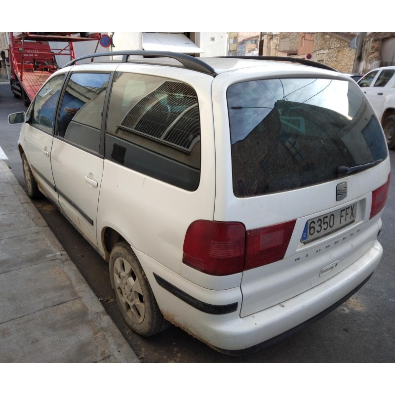 SEAT ALHAMBRA (7V9)