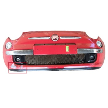 PARAGOLPES DELANTERO 71777627 