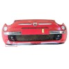 Recambio de paragolpes delantero para fiat 500 (312_) 1.3 d multijet (312axe1a) referencia OEM IAM 71777627  