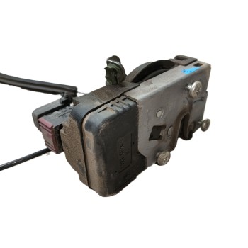 CERRADURA PUERTA DELANTERA DERECHA 13154792 