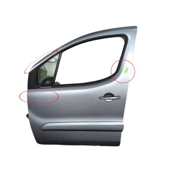PUERTA DELANTERA IZQUIERDA 9002Z3 
