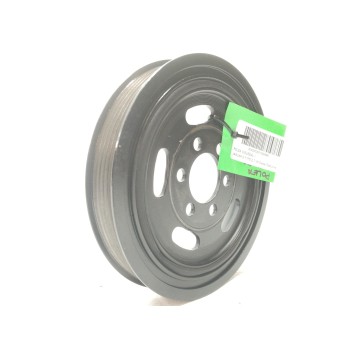 POLEA CIGUEÑAL 4R806B319AA W756C 