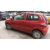 volkswagen fox hatchback (5z1, 5z3, 5z4, 5z5) del año 2005