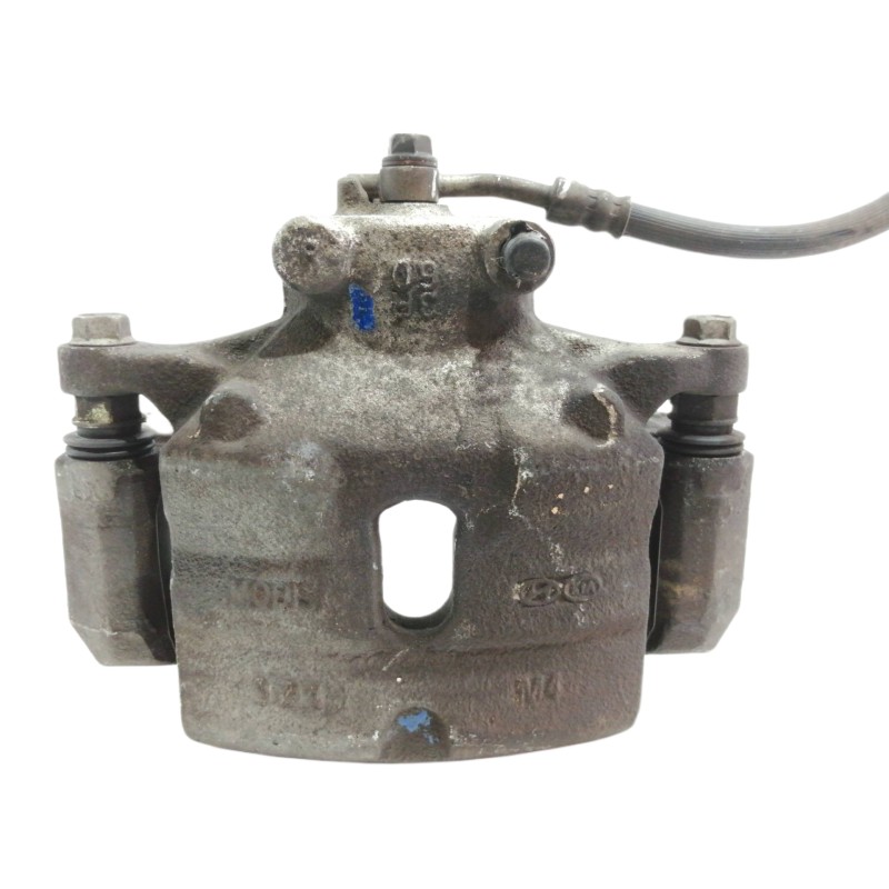 Recambio de pinza freno delantera derecha para hyundai i40 style blue referencia OEM IAM 11110815  