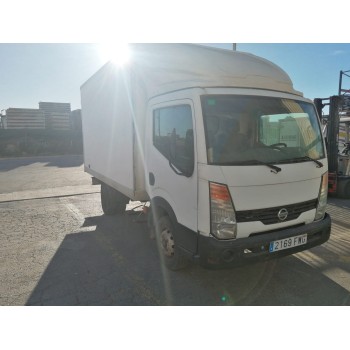 NISSAN CABSTAR 09.06