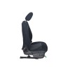 Recambio de asiento delantero derecho para bmw x1 (f48) sdrive 18 d referencia OEM IAM 52107310848  