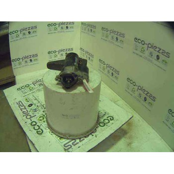 MOTOR ARRANQUE 3610023150 D6RA78 12V VALEO 36100-23150