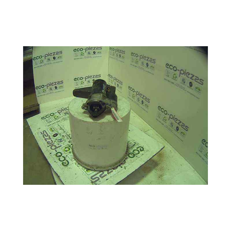 Recambio de motor arranque para hyundai coupe (j2) referencia OEM IAM 3610023150 D6RA78 12V VALEO 36100-23150