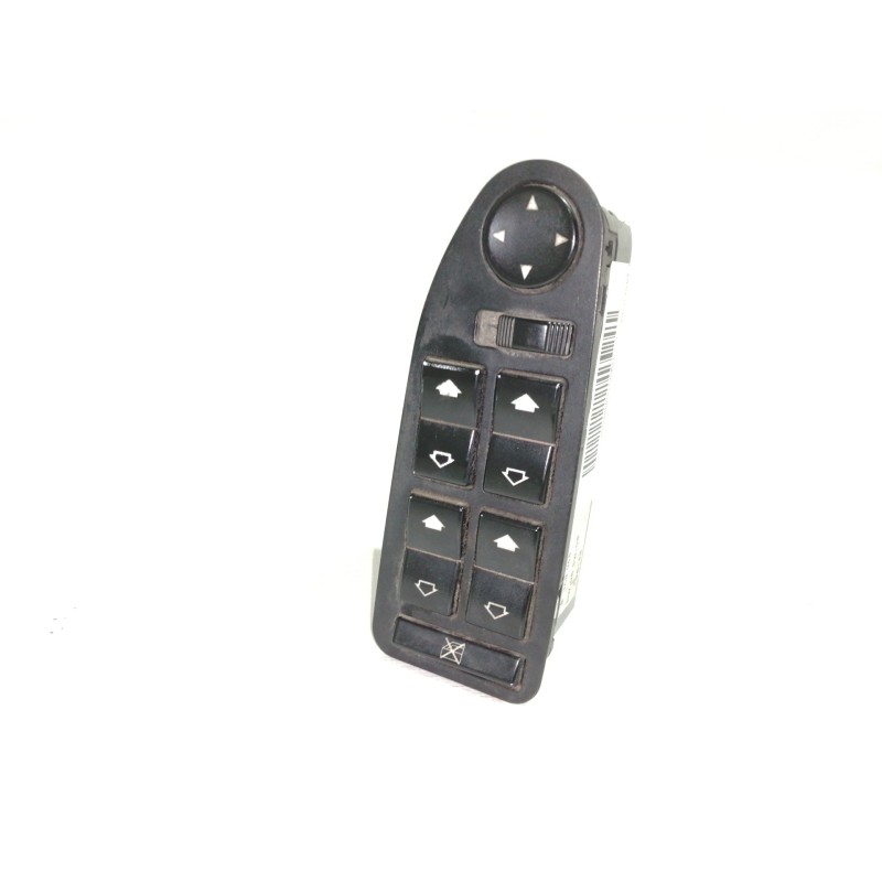 Recambio de mando elevalunas delantero izquierdo para bmw serie 5 berlina (e39) 528i referencia OEM IAM 8368965  