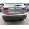 Recambio de paragolpes trasero para nissan qashqai ii (j11, j11_) 1.3 dig-t referencia OEM IAM H50224EAMH 201907180808 