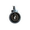 Recambio de caudalimetro para land rover freelander i (l314) 2.0 di 4x4 referencia OEM IAM 281002182  