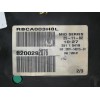 Recambio de cuadro instrumentos para renault megane ii berlina 3p authentique referencia OEM IAM 8200292076 35110419 