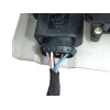 Recambio de cerradura puerta delantera derecha para volkswagen touran (1t1, 1t2) 1.9 tdi referencia OEM IAM 3D1837016AC  