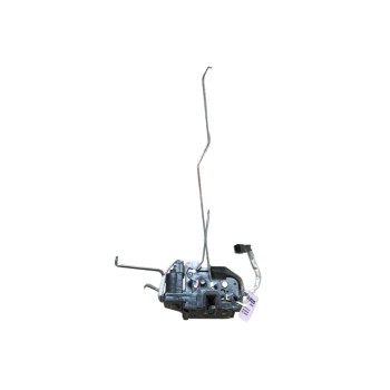 CERRADURA PUERTA DELANTERA IZQUIERDA 813101C000 