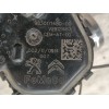 Recambio de caja mariposa para peugeot partner furgoneta/monovolumen (k9) 1.5 bluehdi 100 referencia OEM IAM 9830171480 V2912148