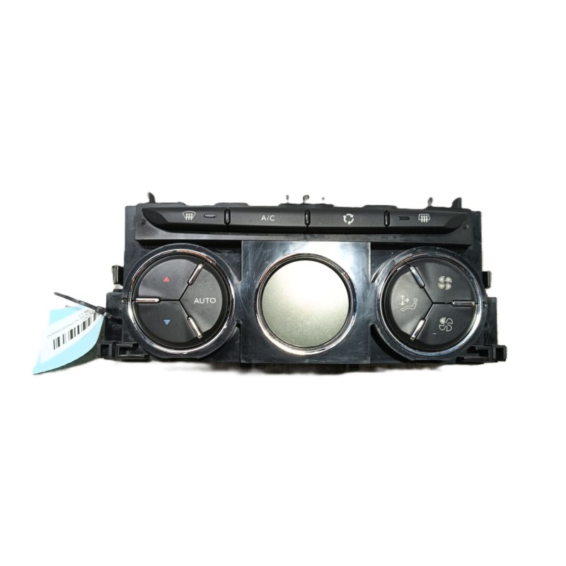 Recambio de mando calefaccion / aire acondicionado para citroën c3 collection referencia OEM IAM 6452W7  