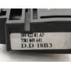 Recambio de mando multifuncion para renault laguna ii grandtour (kg0) dynamique referencia OEM IAM 7701049643 34442201AF 