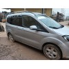 ford tourneo courier b460 monospace del año 2020