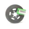 Recambio de polea cigueñal para jaguar s-type 2.7 v6 diesel executive referencia OEM IAM 4R806B319AA W756C 
