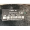 Recambio de servofreno para opel astra h (a04) 1.9 cdti (l48) referencia OEM IAM 93182935 13142362 