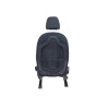 Recambio de asiento delantero derecho para bmw x1 (f48) sdrive 18 d referencia OEM IAM 52107310848  