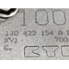 Recambio de bomba direccion para volkswagen golf iv berlina (1j1) soul referencia OEM IAM 1J0422154A  