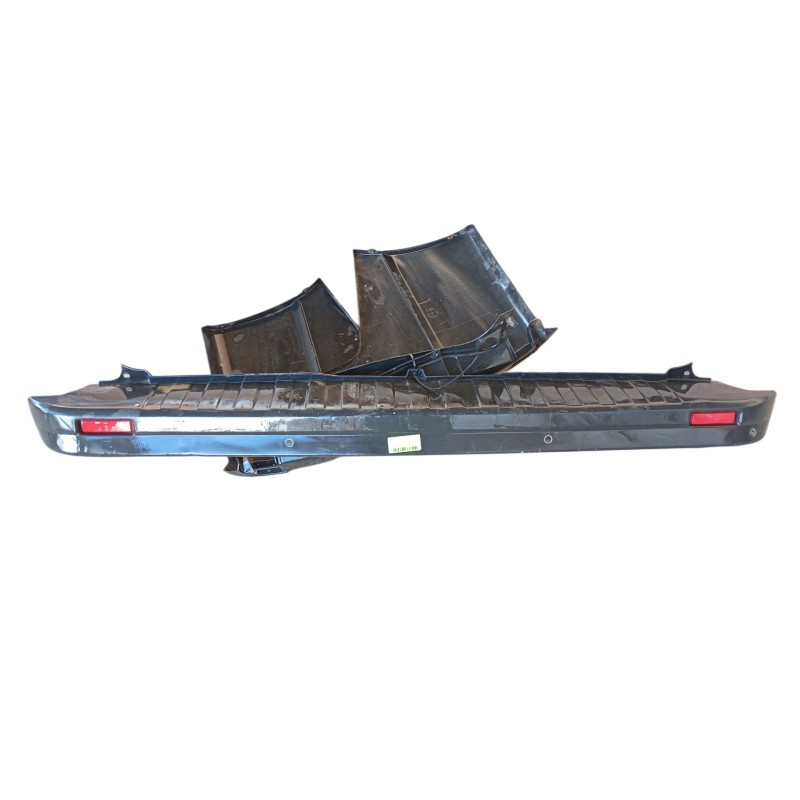 Recambio de paragolpes trasero para renault trafic iii furgoneta (fg_) 2.0 dci 120 (fgmn) referencia OEM IAM 850225265R  
