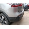 Recambio de paragolpes trasero para nissan qashqai ii (j11, j11_) 1.3 dig-t referencia OEM IAM H50224EAMH 201907180808 