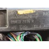 Recambio de caja reles / fusibles para dacia sandero iii 1.0 tce 90 referencia OEM IAM  284C02176R 284B84622R
