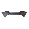 Recambio de paragolpes trasero para ssangyong rexton / rexton ii (gab_) 2.9 td referencia OEM IAM 7881008000GAH  