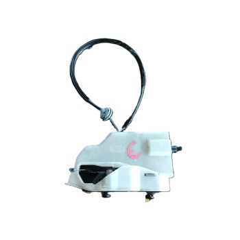 CERRADURA PUERTA TRASERA DERECHA 7L0839016D 