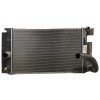 Recambio de radiador agua para toyota auris 1.3 16v cat referencia OEM IAM DT4221336512  