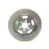 Recambio de polea cigueñal para jaguar s-type 2.7 v6 diesel executive referencia OEM IAM 4R806B319AA W756C 