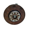 Recambio de mangueta delantera izquierda para volkswagen passat berlina (3c2) advance referencia OEM IAM 3C0407253F  VWA04