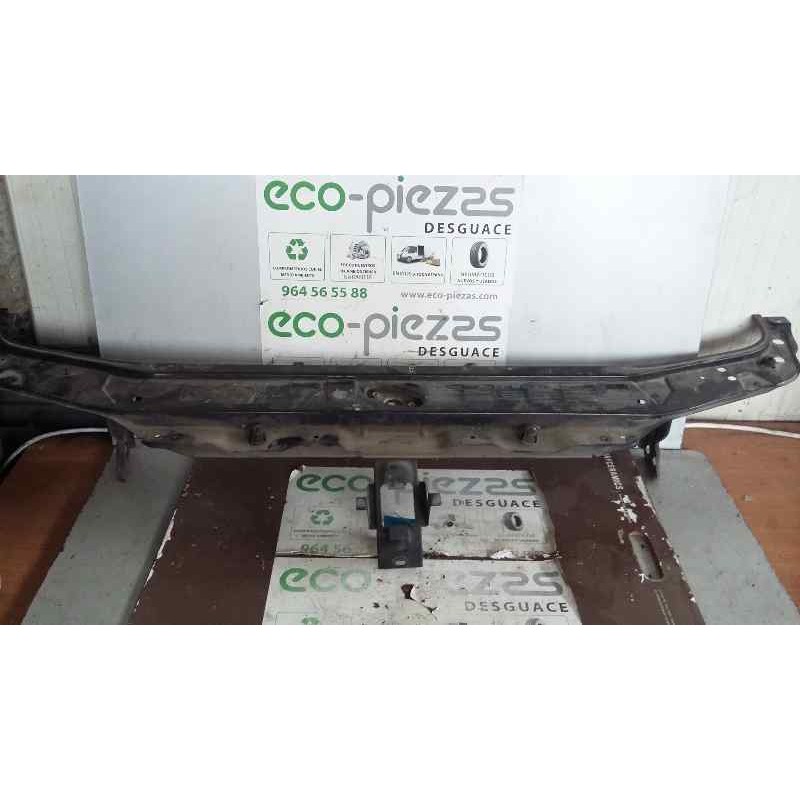 Recambio de panel frontal para renault laguna ii (bg0) authentique referencia OEM IAM 7700427797  