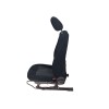 Recambio de asiento delantero derecho para bmw x1 (f48) sdrive 18 d referencia OEM IAM 52107310848  