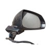 Recambio de retrovisor derecho para audi q5 (fyb, fyg) 35 tdi quattro referencia OEM IAM 80B857410D9B9  