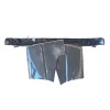 Recambio de paragolpes trasero para renault trafic iii furgoneta (fg_) 2.0 dci 120 (fgmn) referencia OEM IAM 850225265R  