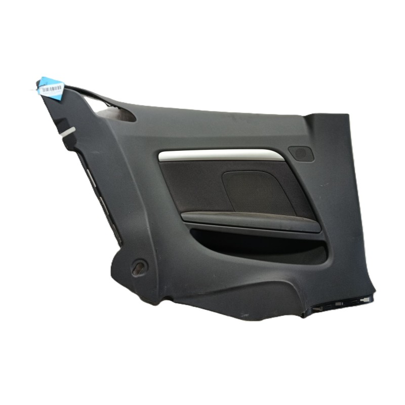 Recambio de guarnecido puerta trasera derecha para audi a5 (8t3) 1.8 tfsi referencia OEM IAM 8T0867044WFA  225071413