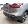 Recambio de paragolpes trasero para nissan qashqai ii (j11, j11_) 1.3 dig-t referencia OEM IAM H50224EAMH 201907180808 