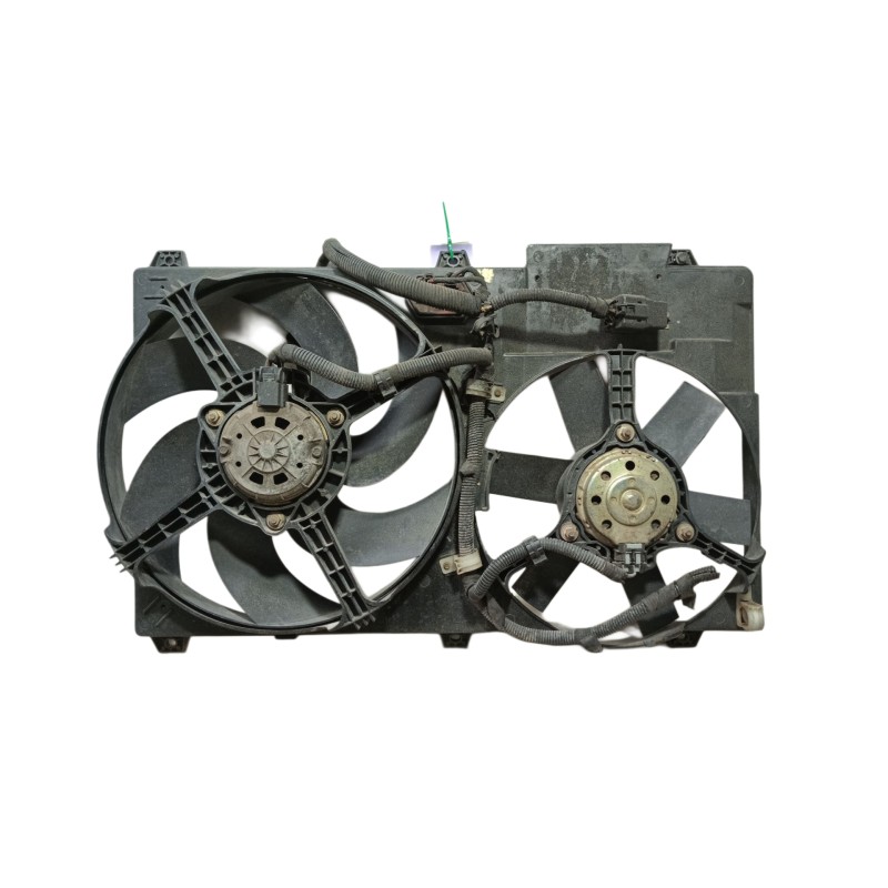 Recambio de electroventilador para fiat ducato caja/chasis (244_) 2.8 jtd referencia OEM IAM 1328088080 1305196080 