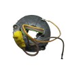 Recambio de anillo airbag para mercedes-benz clase m (w163) ml 270 cdi (163.113) referencia OEM IAM A1634600149  