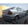 bmw serie 3 berlina (e36) del año 1997