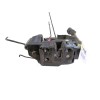 Recambio de cerradura puerta delantera izquierda para hyundai getz (tb) 1.3 i referencia OEM IAM 813101C000  