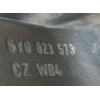 Recambio de capot delantero para skoda fabia i (6y2) 1.9 sdi referencia OEM IAM 6Y0823031 6Y0873480D 6Y0823573