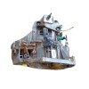 Recambio de caja cambios para nissan micra v (k14) 1.0 dig-t 117 referencia OEM IAM 320100293R TL4161 