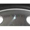 Recambio de polea cigueñal para jaguar s-type 2.7 v6 diesel executive referencia OEM IAM 4R806B319AA W756C 