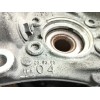 Recambio de mangueta delantera izquierda para volkswagen passat berlina (3c2) advance referencia OEM IAM 3C0407253F  VWA04